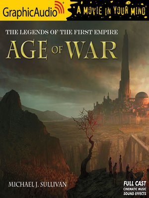 cover image of Age of War